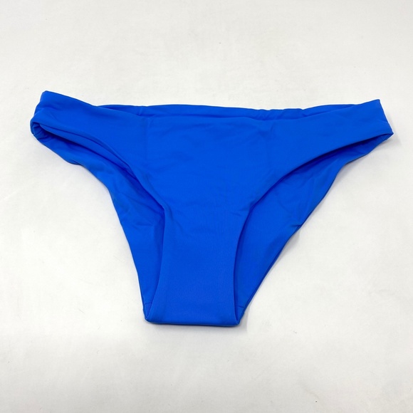 Tavik Womens Ali Full Swim Bottom ONLY in Marina Blue Size XS - Picture 4 of 10